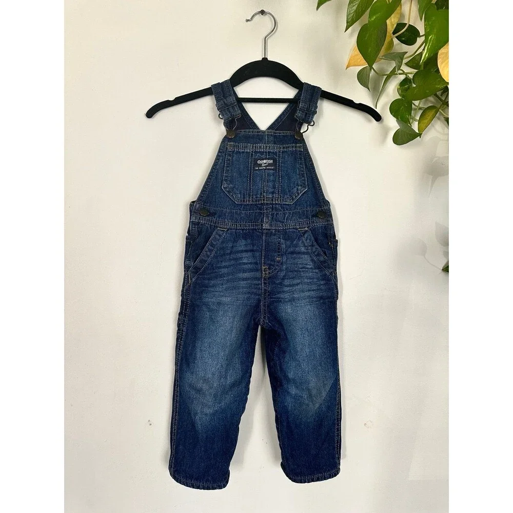 Overalls